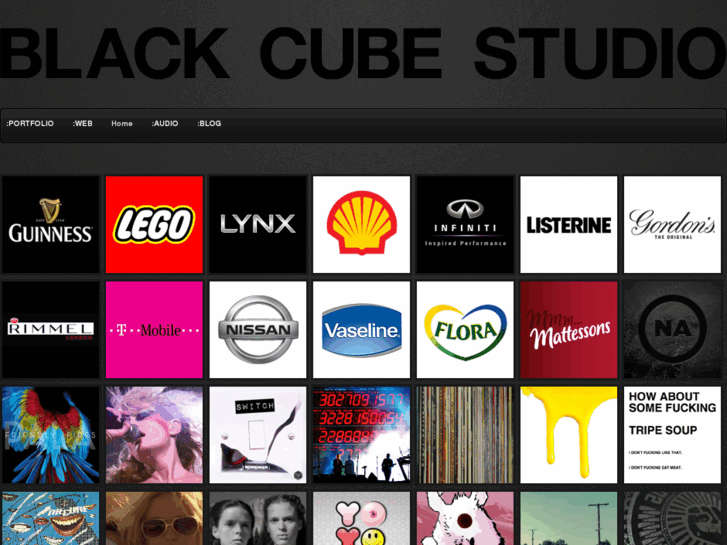 www.blackcubestudio.com