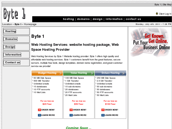 www.byte1.net