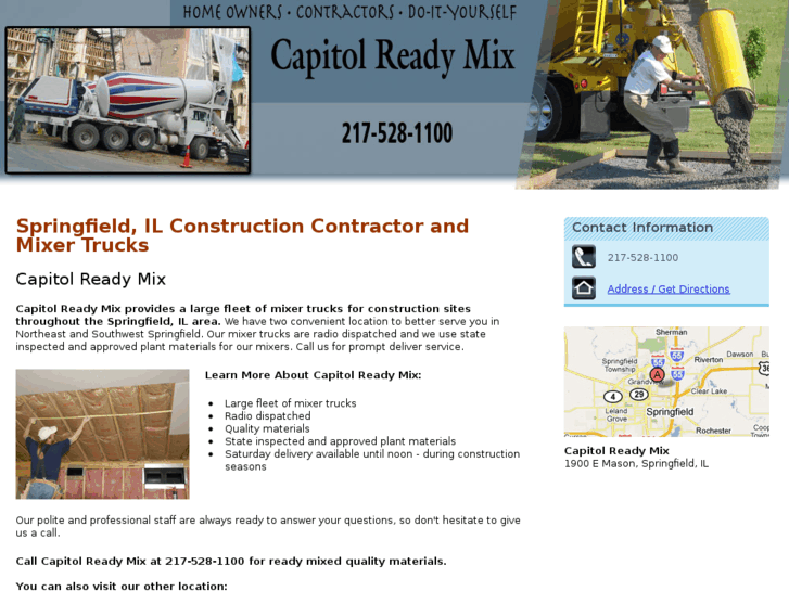 www.capitolreadymix.com