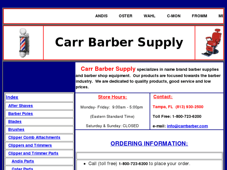 www.carrbarber.com