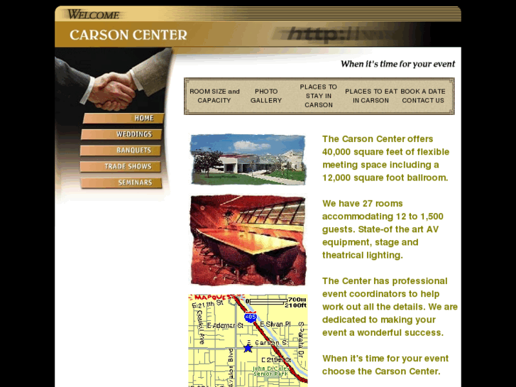 www.carsoncenter.com