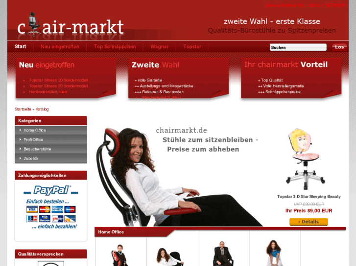 www.chairmart24.com