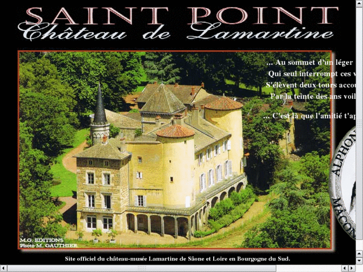 www.chateaulamartine.com