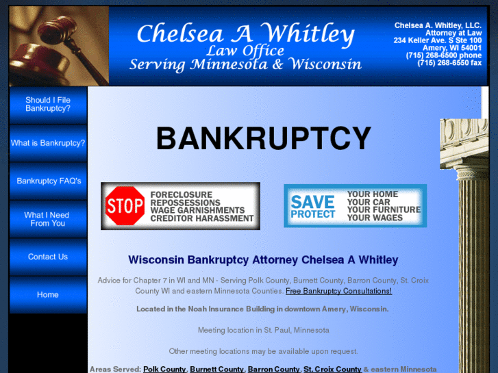 www.chelsealawoffice.com