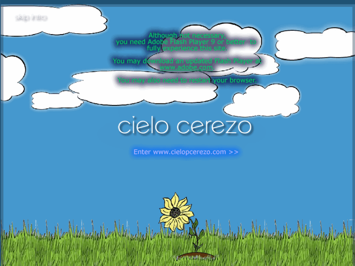 www.cielopcerezo.com