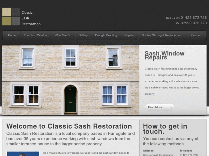 www.classicsashrestoration.com