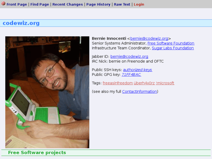 www.codewiz.org