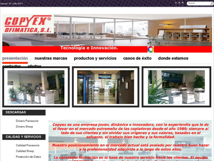 www.copyex.es