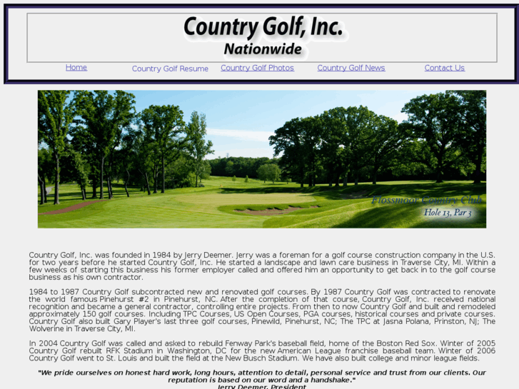 www.countrygolfinc.com