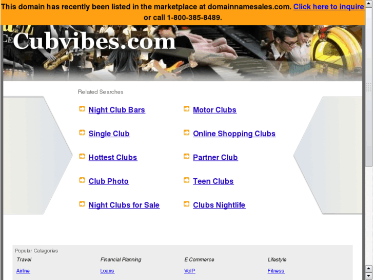 www.cubvibes.com