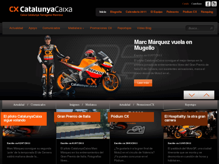 www.cxmarcmarquez.com