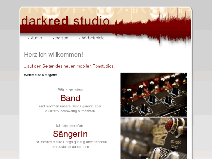 www.darkredstudio.com