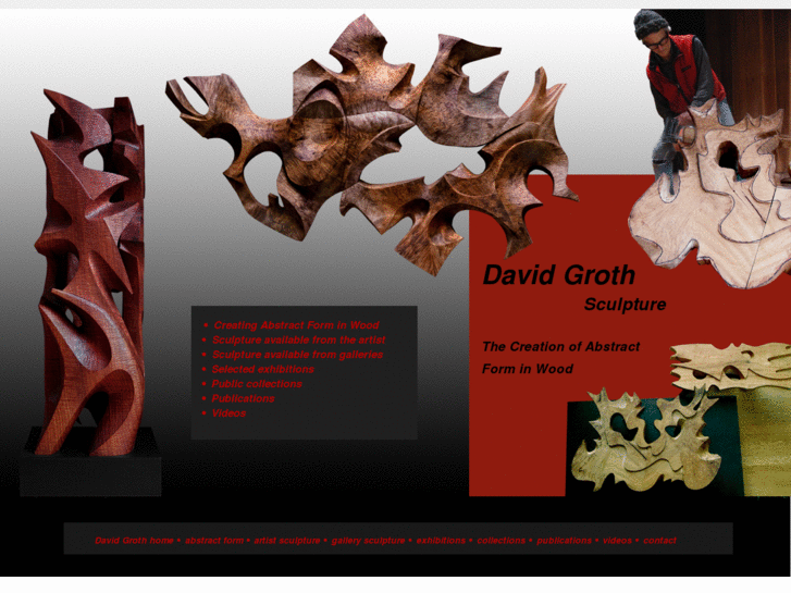 www.davidgroth.com