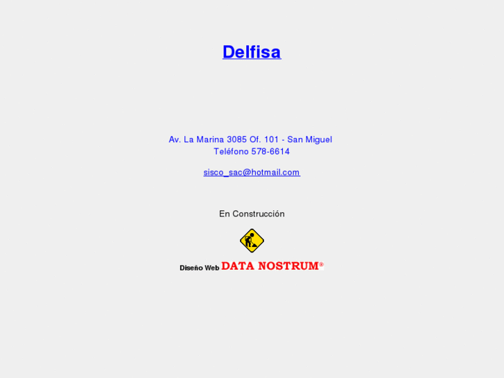 www.delfisaperu.com