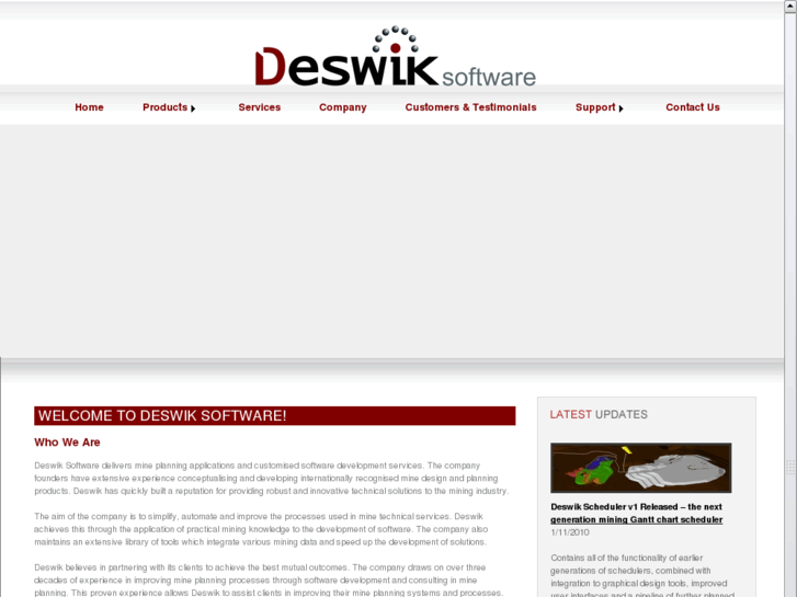 www.deswiksoftware.com