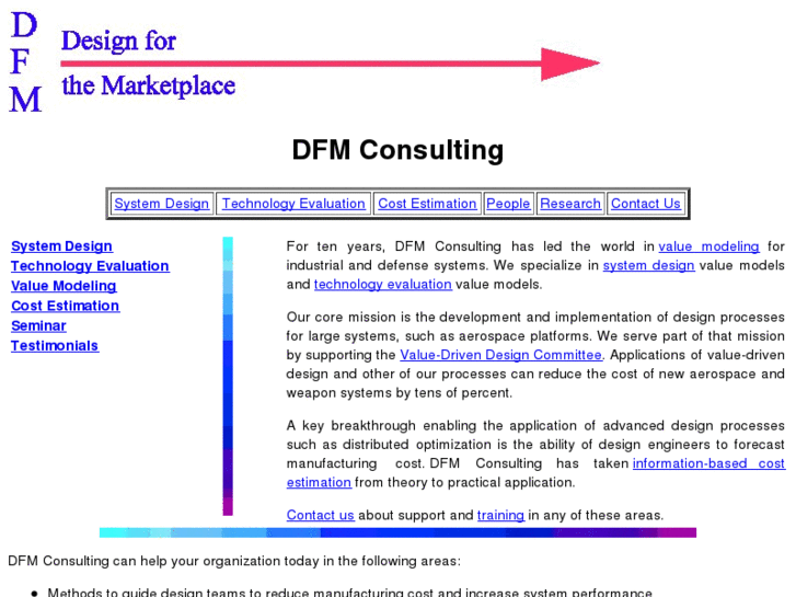 www.dfmconsulting.com