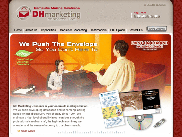 www.dhmarketing.com