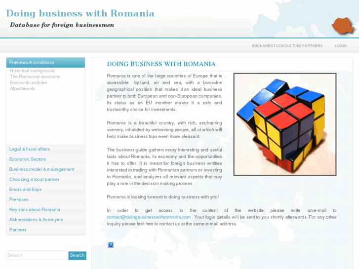 www.doingbusinesswithromania.com