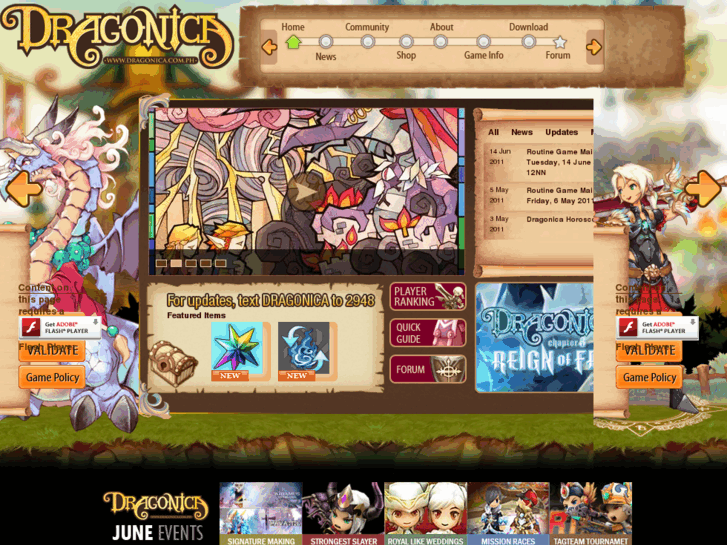 www.dragonica.com.ph