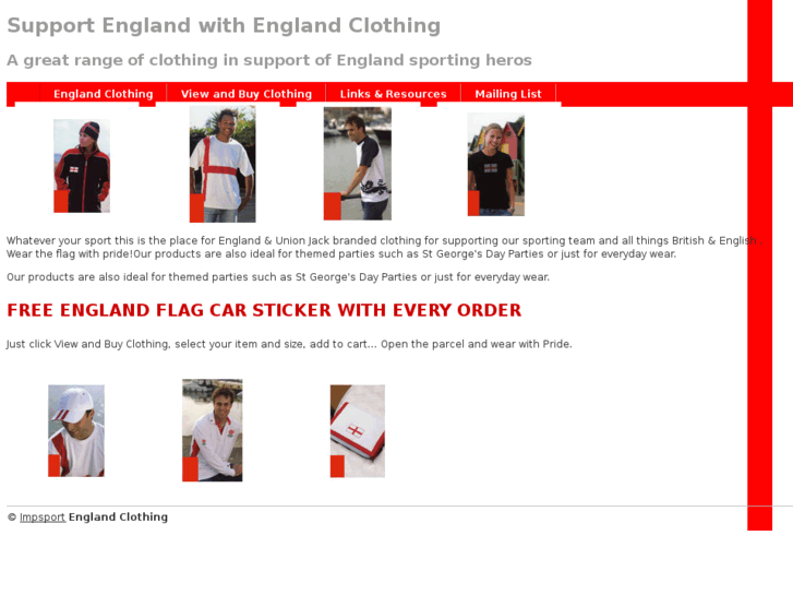 www.england-clothing.co.uk