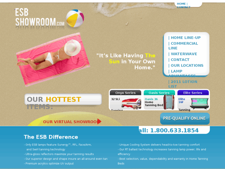 www.esbshowroom.com