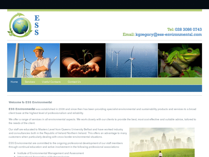 www.ess-environmental.com