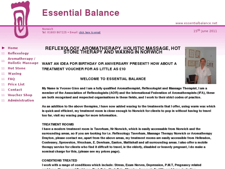 www.essentialbalance.net