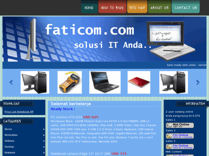 www.faticom.com