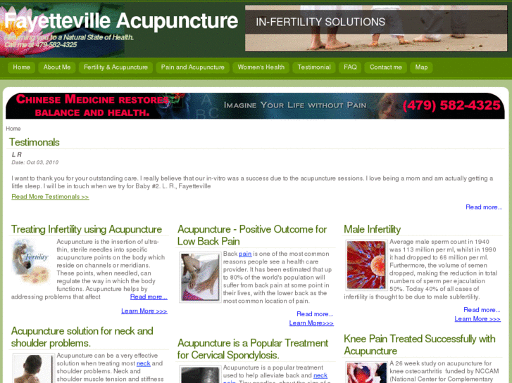 www.fayettevilleacupuncture.net