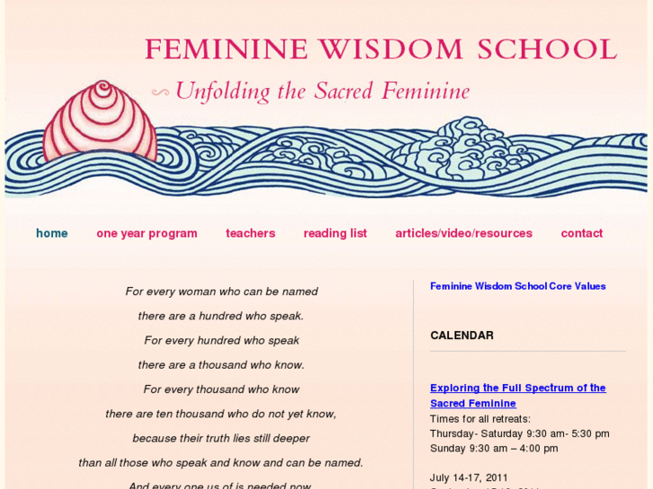 www.femininewisdomschool.com