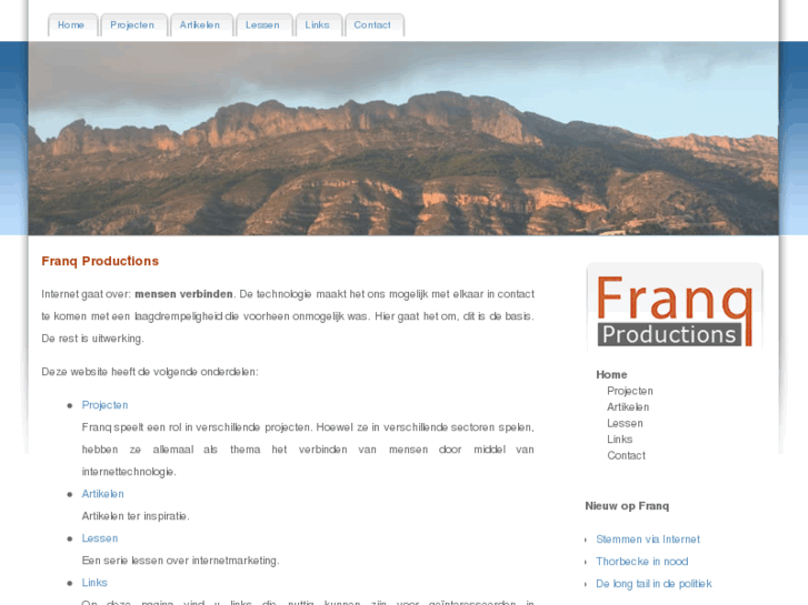 www.franq.nl