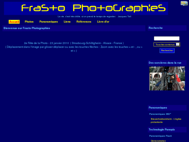 www.frasto.fr