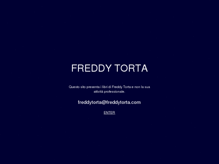 www.freddytorta.com