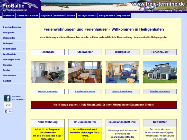 www.freie-termine.de