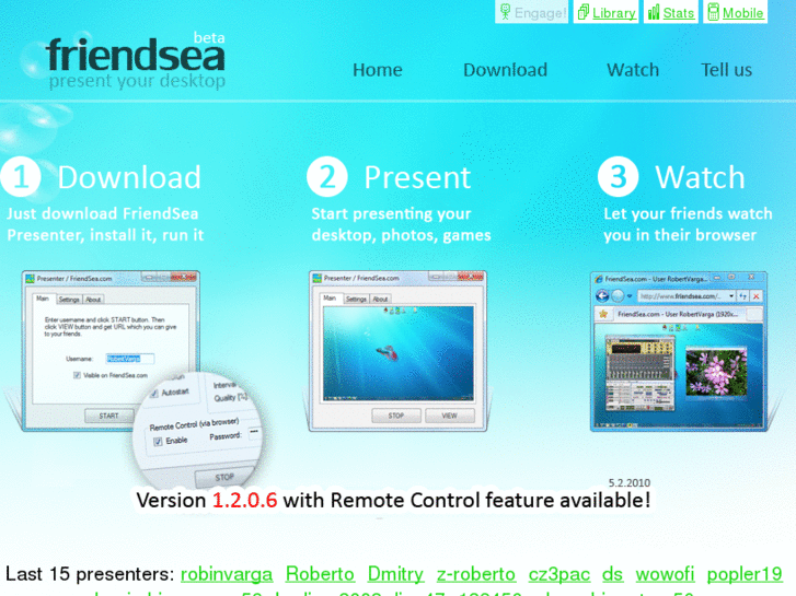 www.friendsea.com