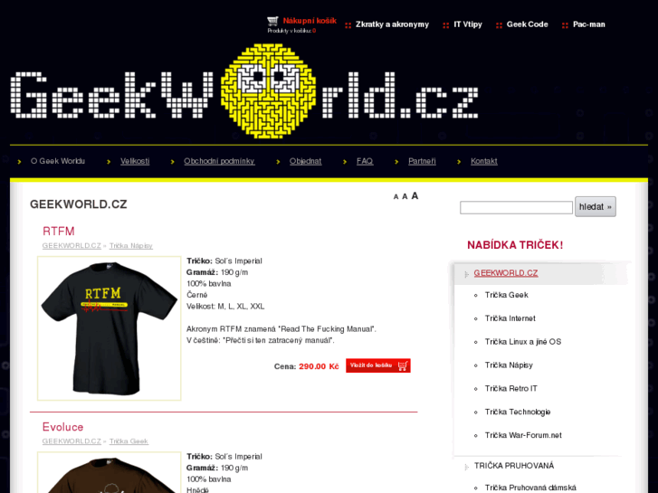 www.geekworld.cz