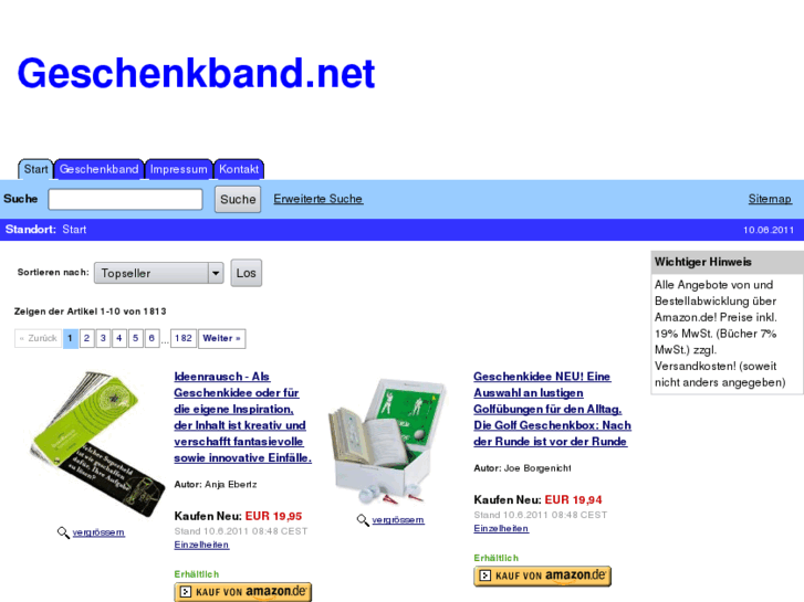 www.geschenkband.net