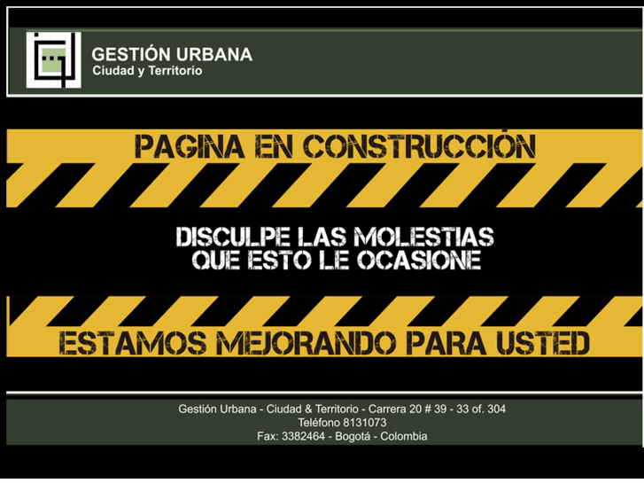 www.gestionurbana.org