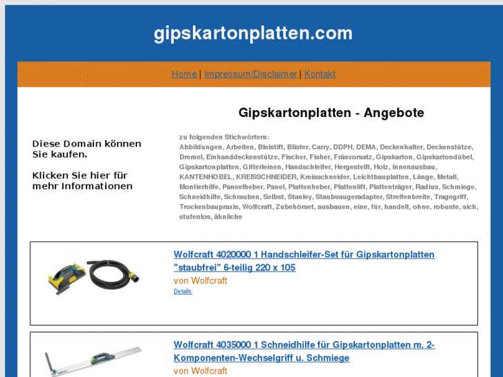 www.gipskartonplatten.com