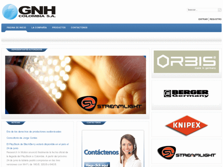 www.gnhcolombia.com