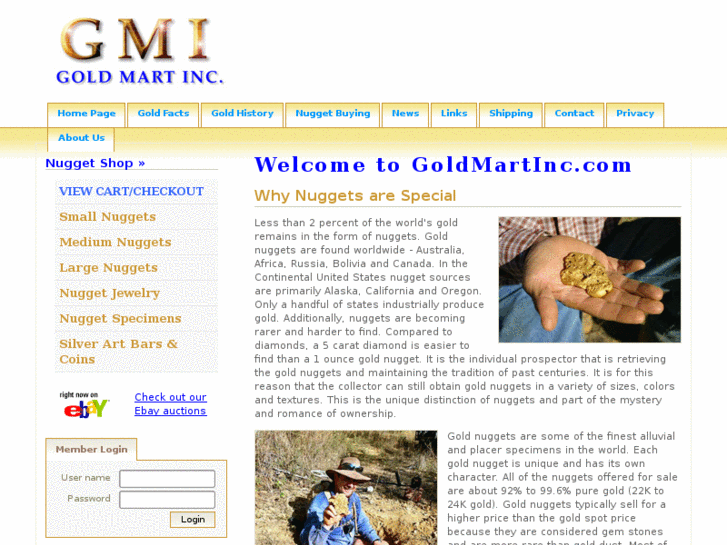 www.goldmartinc.com