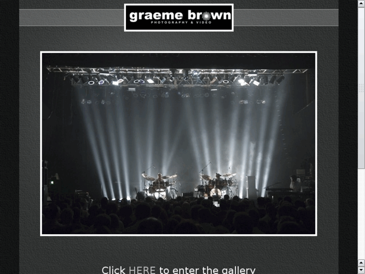 www.graemebrownphotography.co.uk