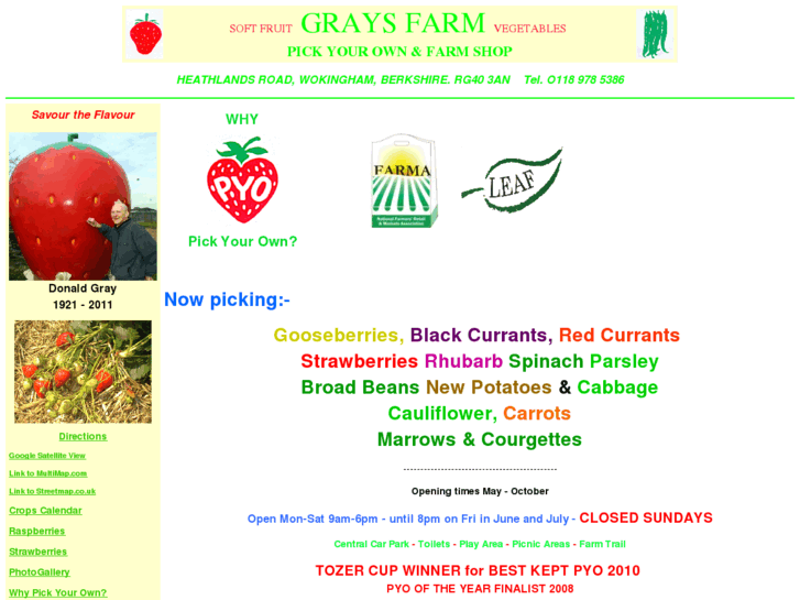 www.graysfarm.co.uk