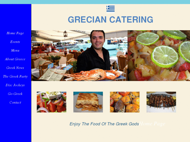 www.greciancatering.com