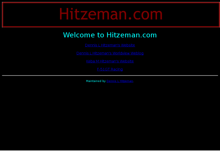 www.hitzeman.com