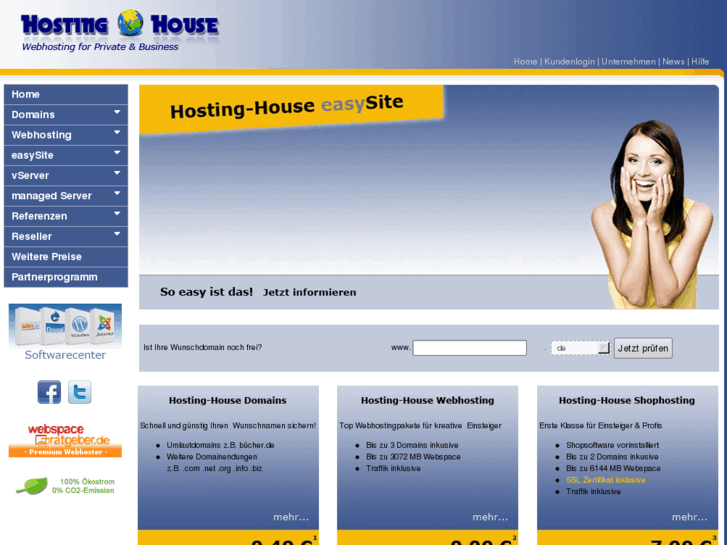 www.hosting-house.eu