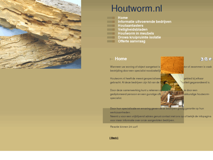 www.houtworm.nl
