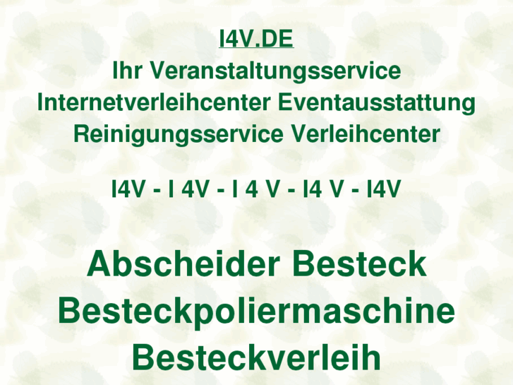 www.i4v.de