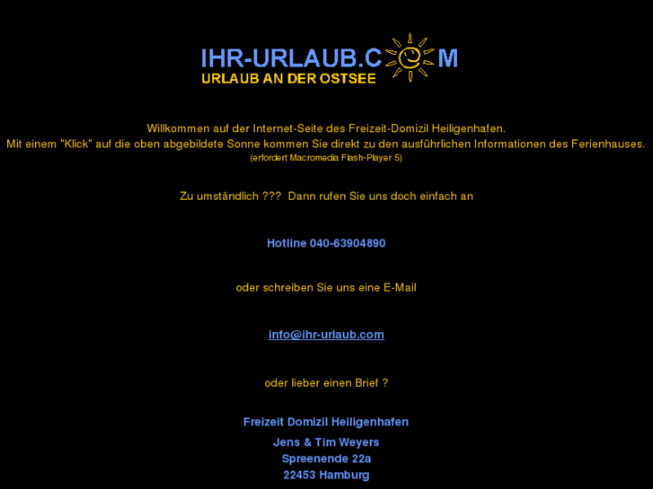 www.ihr-urlaub.com