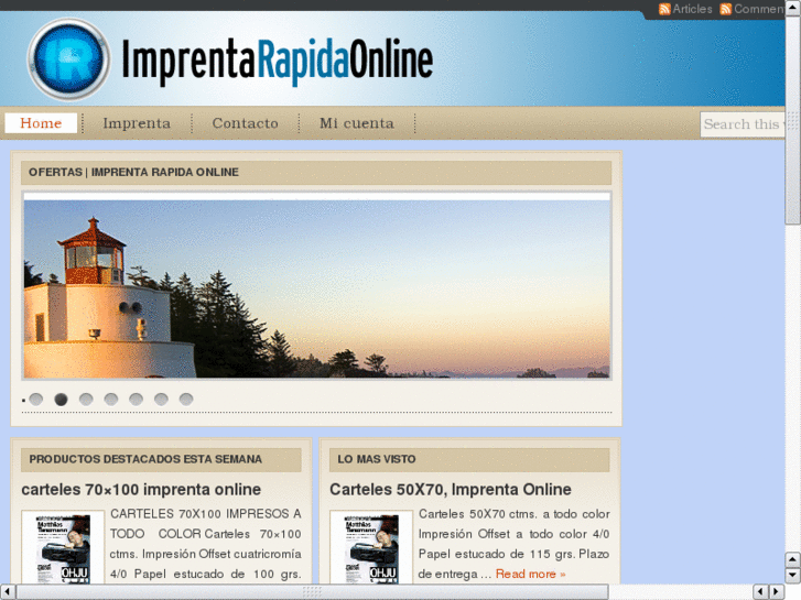 www.imprentarapidaonline.es
